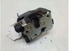 Recambio de cerradura puerta delantera derecha para fiat doblo furgoneta/monovolumen (223_) 1.3 jtd 16v referencia OEM IAM    2
