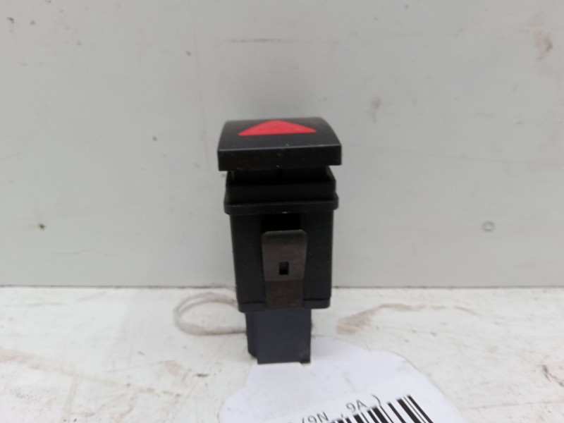 Recambio de warning para volkswagen polo (9n_, 9a_) 1.2 referencia OEM IAM   