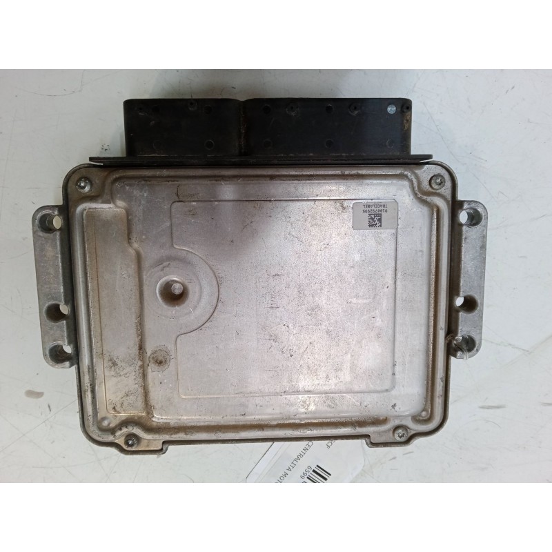 Recambio de centralita motor uce para hyundai i30 (fd) 1.6 crdi referencia OEM IAM 0281014291 C0FHCT2EI02U 39106-2A710