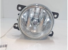Recambio de faro antiniebla derecho para citroën c4 grand picasso i (ua_) 2.0 hdi 150 referencia OEM IAM   