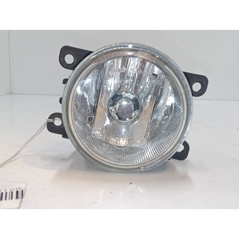 Recambio de faro antiniebla derecho para citroën c4 grand picasso i (ua_) 2.0 hdi 150 referencia OEM IAM   