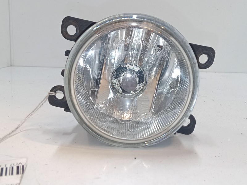 Recambio de faro antiniebla derecho para citroën c4 grand picasso i (ua_) 2.0 hdi 150 referencia OEM IAM   