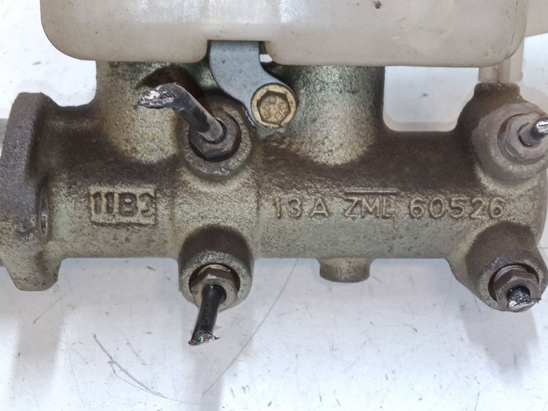 Recambio de bomba freno para citroën jumper i furgoneta (244) 2.8 hdi referencia OEM IAM   