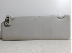 Recambio de parasol izquierdo para dacia sandero 1.4 (bs0c, bs0a, bs0g, bs1f, bs0e) referencia OEM IAM   