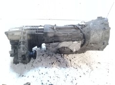 Recambio de caja de cambios automatica para porsche cayenne (9pa) turbo 4.5 referencia OEM IAM 09D300037H  TR60SN