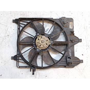 ELECTROVENTILADOR 7700436917 
