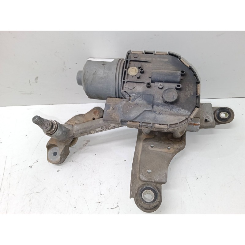 Recambio de motor limpiaparabrisas delantero derecho para ford galaxy ii (wa6) 2.0 tdci referencia OEM IAM 3397021485  