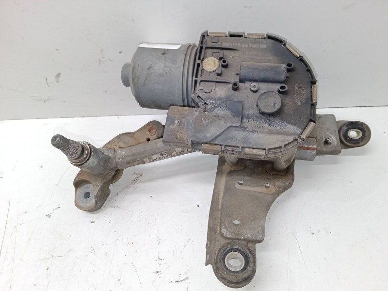 Recambio de motor limpiaparabrisas delantero derecho para ford galaxy ii (wa6) 2.0 tdci referencia OEM IAM 3397021485  