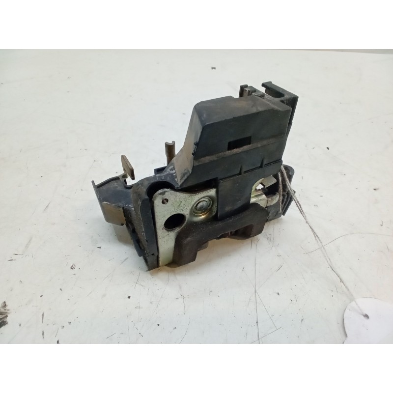 Recambio de cerradura puerta delantera izquierda para fiat doblo furgoneta/monovolumen (223_) 1.3 jtd 16v referencia OEM IAM   