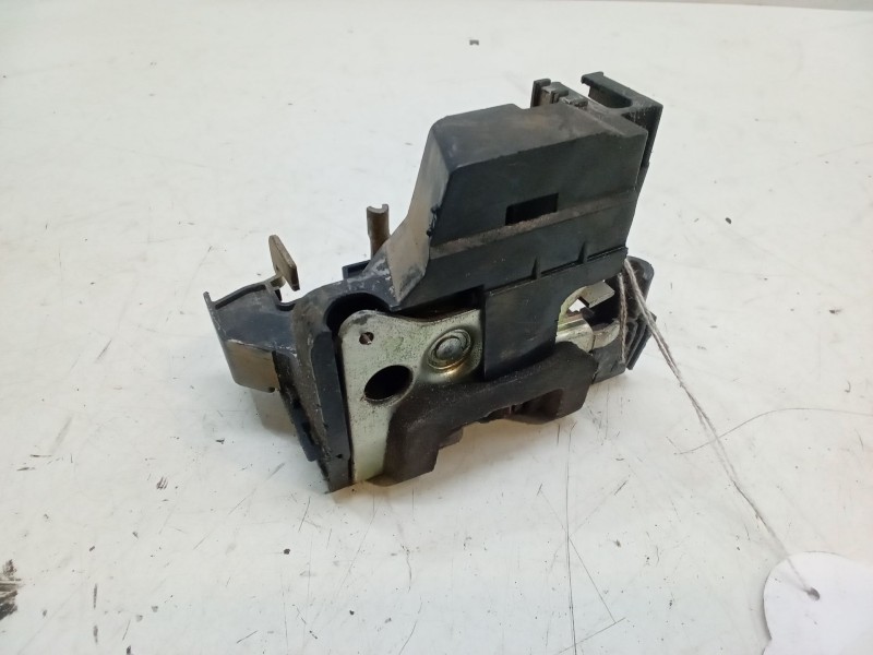 Recambio de cerradura puerta delantera izquierda para fiat doblo furgoneta/monovolumen (223_) 1.3 jtd 16v referencia OEM IAM    Recambio de cerradura puerta delantera izquierda para fiat doblo furgoneta/monovolumen (223_) 1.3 jtd 16v referencia OEM IAM