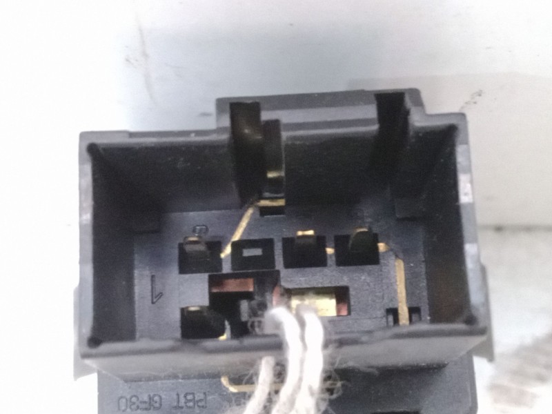 Recambio de warning para volkswagen polo (9n_, 9a_) 1.2 referencia OEM IAM   