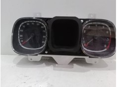 Recambio de cuadro instrumentos para fiat panda (312_, 319_) 1.2 (312pxa1a) referencia OEM IAM 0887766550 51973991 503005340110