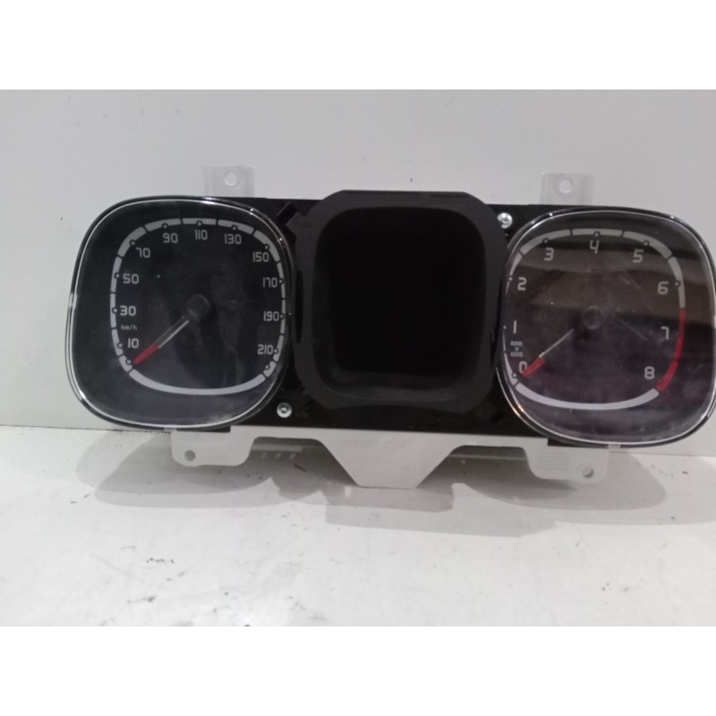 Recambio de cuadro instrumentos para fiat panda (312_, 319_) 1.2 (312pxa1a) referencia OEM IAM 0887766550 51973991 503005340110