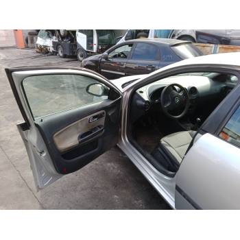 SEAT IBIZA III (6L1)