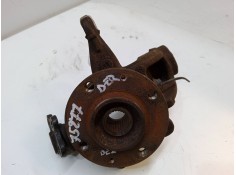 Recambio de mangueta delantera derecha para peugeot 207/207+ (wa_, wc_) 1.6 hdi referencia OEM IAM   