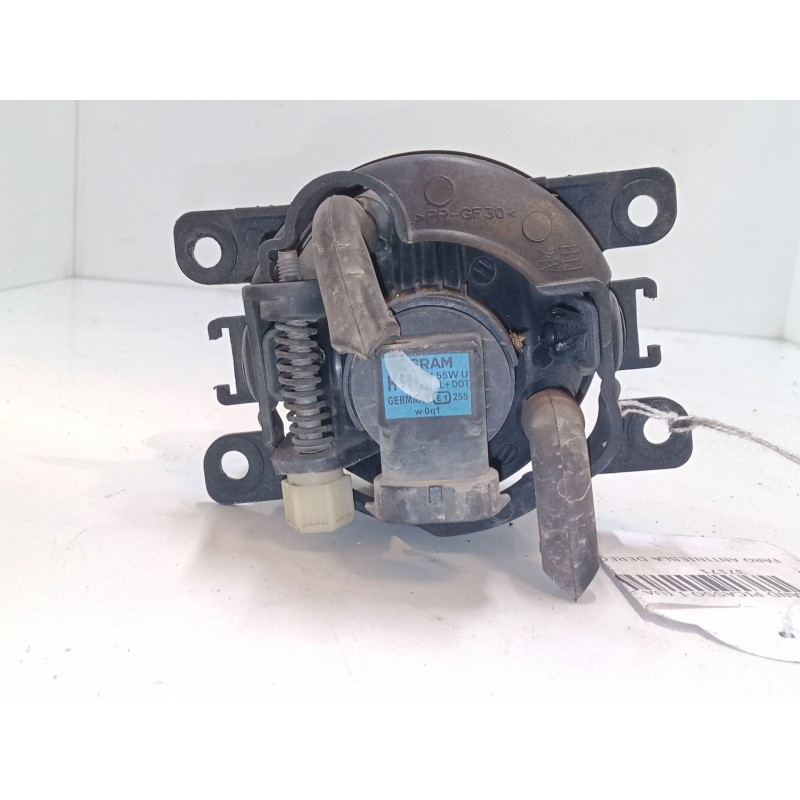 Recambio de faro antiniebla derecho para citroën c4 grand picasso i (ua_) 2.0 hdi 150 referencia OEM IAM   
