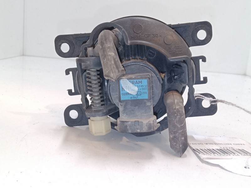 Recambio de faro antiniebla derecho para citroën c4 grand picasso i (ua_) 2.0 hdi 150 referencia OEM IAM   