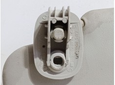 Recambio de parasol izquierdo para dacia sandero 1.4 (bs0c, bs0a, bs0g, bs1f, bs0e) referencia OEM IAM    2