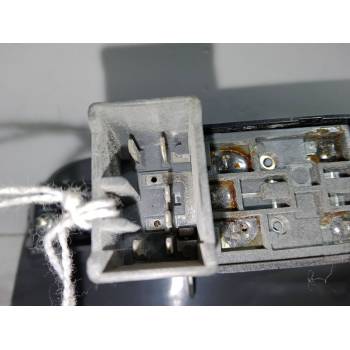 MANDO ELEVALUNAS TRASERO IZQUIERDO 612W21020 