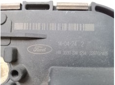 Recambio de motor limpiaparabrisas delantero derecho para ford galaxy ii (wa6) 2.0 tdci referencia OEM IAM 3397021485  