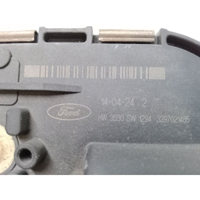 Recambio de motor limpiaparabrisas delantero derecho para ford galaxy ii (wa6) 2.0 tdci referencia OEM IAM 3397021485  