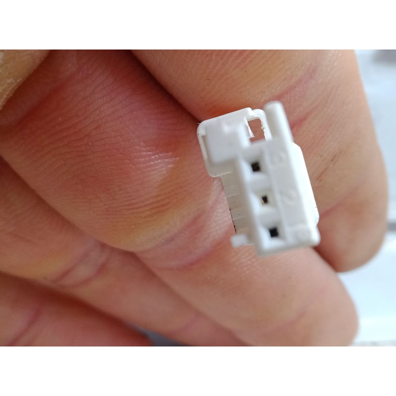 Recambio de luz interior delantera para peugeot 208 i (ca_, cc_) 1.2 vti 82 referencia OEM IAM   