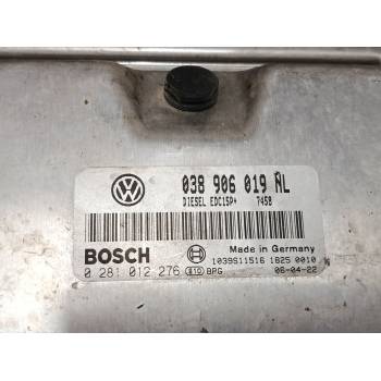 CENTRALITA MOTOR UCE 038906019NL 