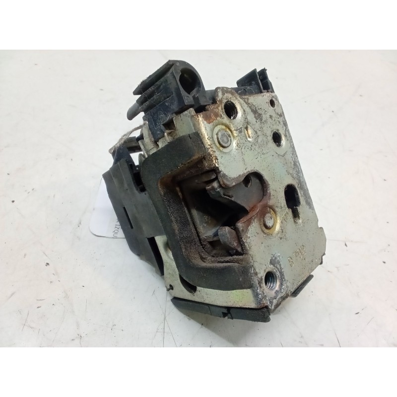 Recambio de cerradura puerta delantera izquierda para fiat doblo furgoneta/monovolumen (223_) 1.3 jtd 16v referencia OEM IAM    Recambio de cerradura puerta delantera izquierda para fiat doblo furgoneta/monovolumen (223_) 1.3 jtd 16v referencia OEM IAM