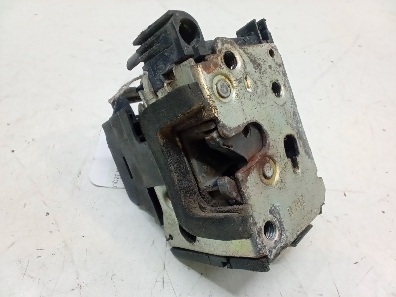 Recambio de cerradura puerta delantera izquierda para fiat doblo furgoneta/monovolumen (223_) 1.3 jtd 16v referencia OEM IAM    Recambio de cerradura puerta delantera izquierda para fiat doblo furgoneta/monovolumen (223_) 1.3 jtd 16v referencia OEM IAM