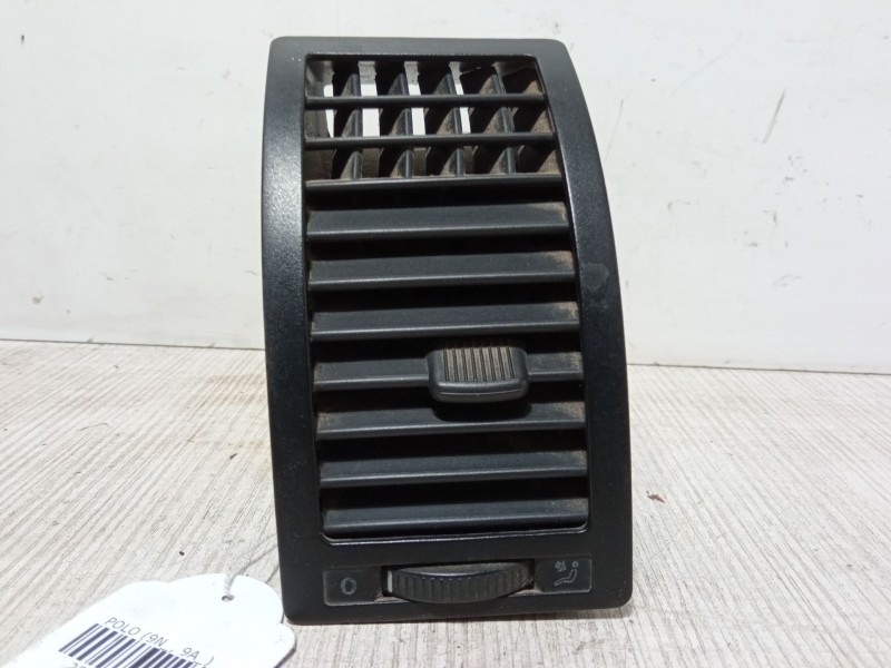 Recambio de aireador derecho para volkswagen polo (9n_, 9a_) 1.2 referencia OEM IAM   