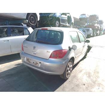 PEUGEOT 307 (3A/C)