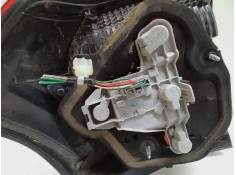Recambio de piloto trasero izquierdo para toyota corolla (_e12_) 1.6 vvt-i (zze121_) referencia OEM IAM    2