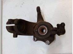 Recambio de mangueta delantera derecha para peugeot 207/207+ (wa_, wc_) 1.6 hdi referencia OEM IAM    2