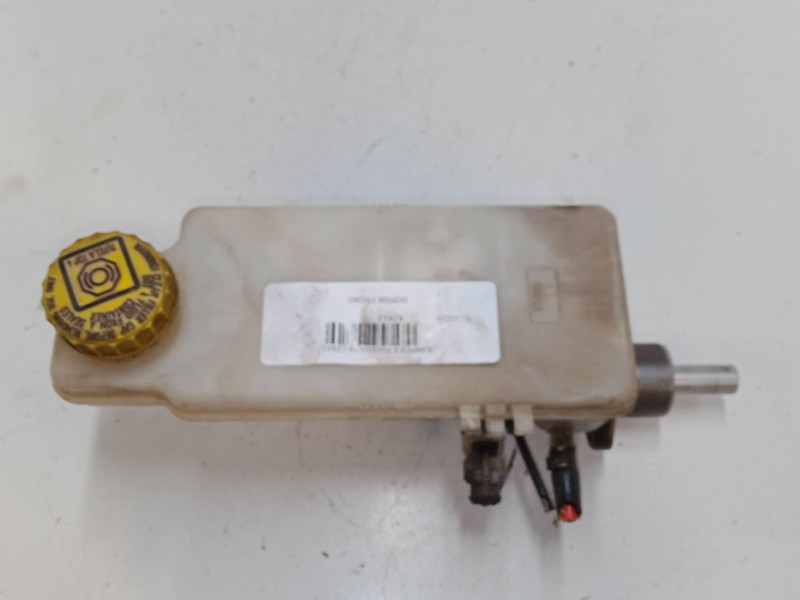 Recambio de bomba freno para citroën jumper i furgoneta (244) 2.8 hdi referencia OEM IAM   