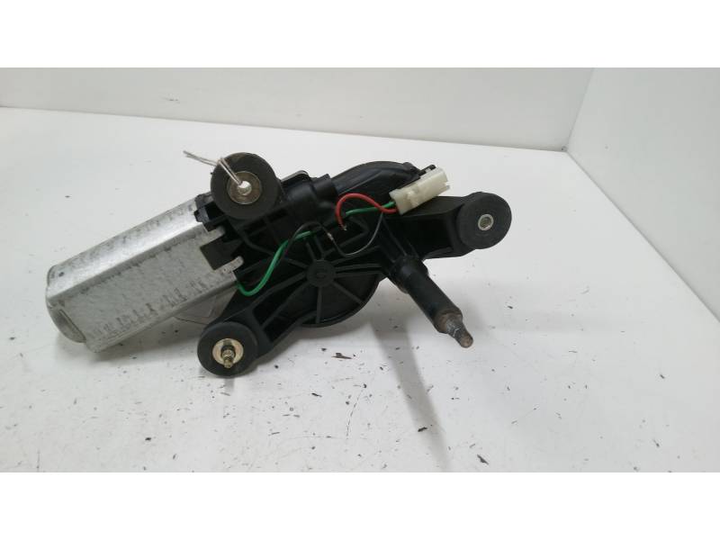 MOTOR LIMPIA TRASERO 66350000 