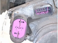 Recambio de caja de cambios automatica para porsche cayenne (9pa) turbo 4.5 referencia OEM IAM 09D300037H  TR60SN 2