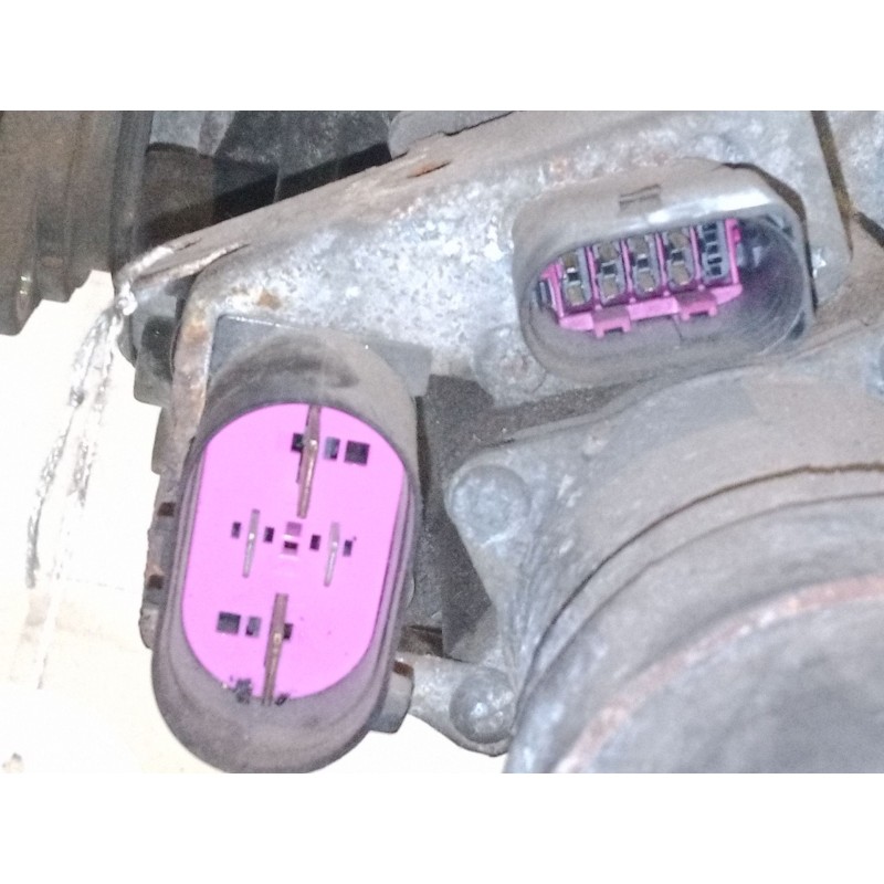 Recambio de caja de cambios automatica para porsche cayenne (9pa) turbo 4.5 referencia OEM IAM 09D300037H  TR60SN