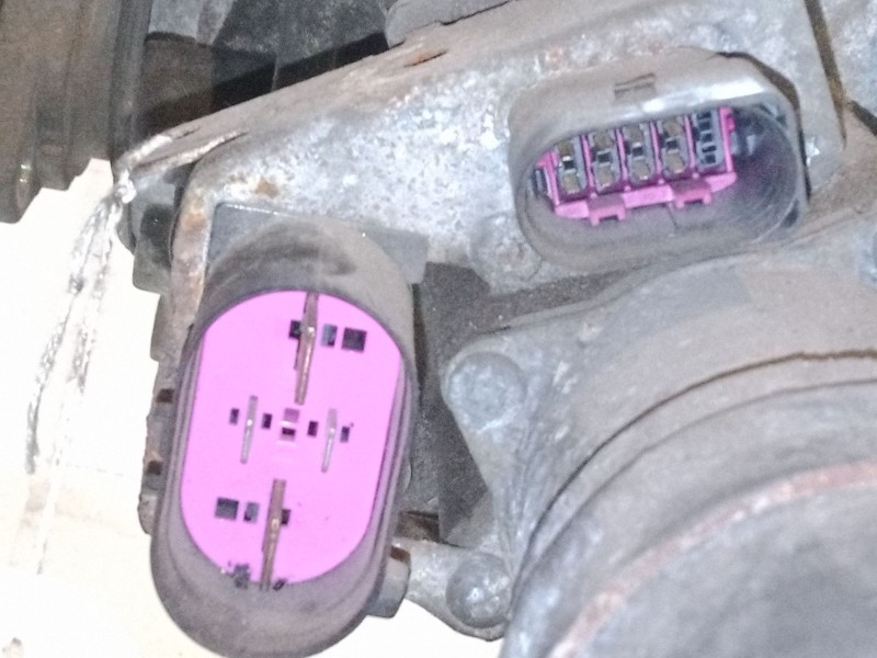 Recambio de caja de cambios automatica para porsche cayenne (9pa) turbo 4.5 referencia OEM IAM 09D300037H  TR60SN