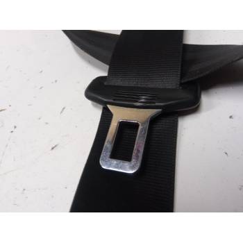 CINTURON SEGURIDAD TRASERO IZQUIERDO 