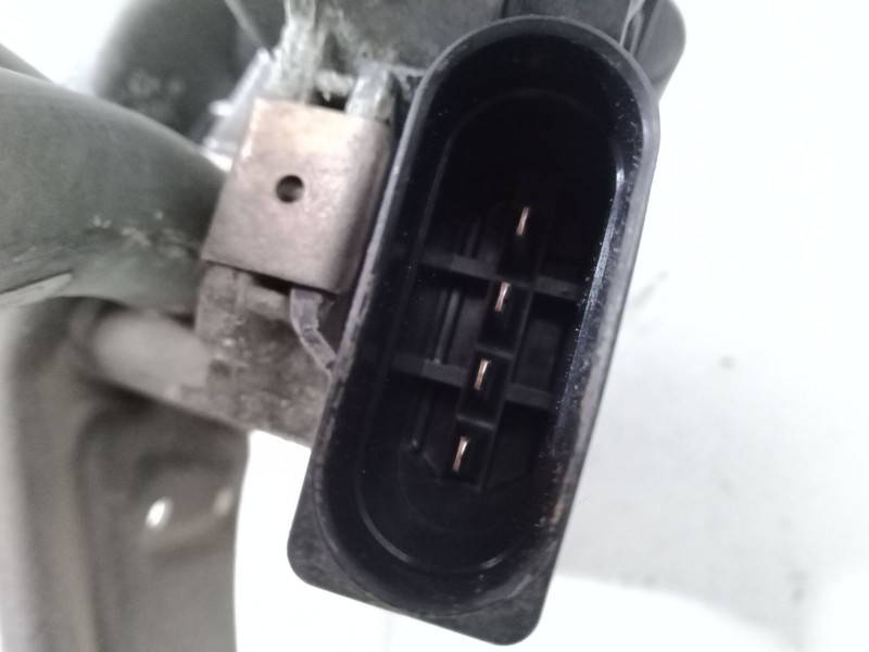 Recambio de motor limpiaparabrisas delantero derecho para ford galaxy ii (wa6) 2.0 tdci referencia OEM IAM 3397021485  