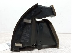 Recambio de aireador derecho para volkswagen polo (9n_, 9a_) 1.2 referencia OEM IAM    2