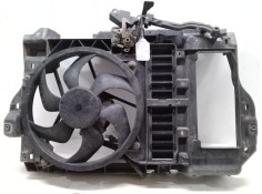Recambio de electroventilador para peugeot 407 (6d_) 2.0 hdi 135 (6drhrh, 6drhre, 6drhrg, 6drhrj) referencia OEM IAM   