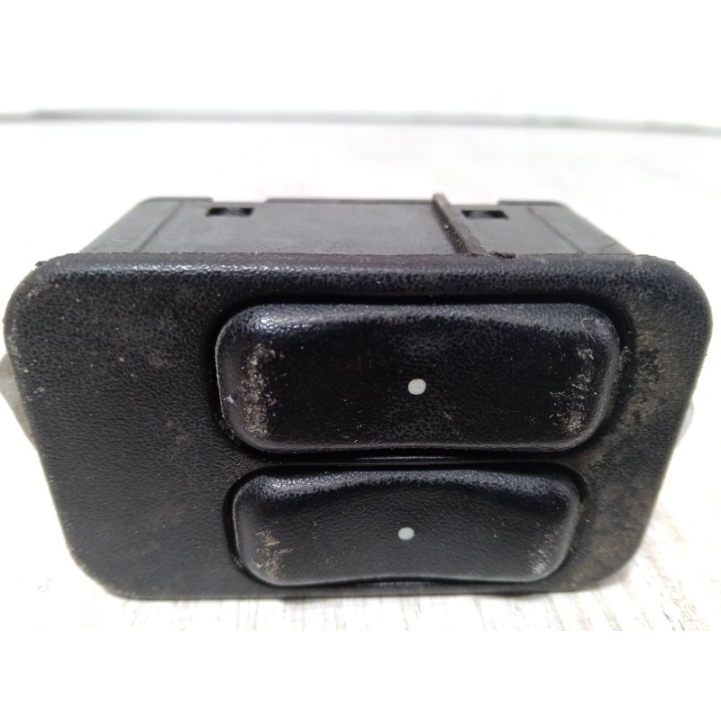 Recambio de mando elevalunas delantero izquierdo para opel zafira a monospace (t98) 1.8 16v (f75) referencia OEM IAM 13363201.90