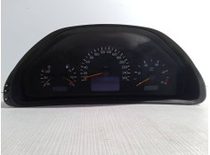 Recambio de cuadro instrumentos para bmw 3 (e46) 330 i referencia OEM IAM