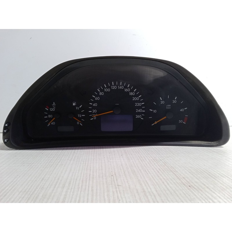 Recambio de cuadro instrumentos para bmw 3 (e46) 330 i referencia OEM IAM   