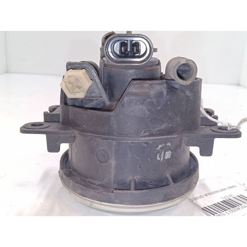 Recambio de faro antiniebla derecho para citroën c4 grand picasso i (ua_) 2.0 hdi 150 referencia OEM IAM   