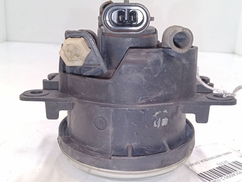 Recambio de faro antiniebla derecho para citroën c4 grand picasso i (ua_) 2.0 hdi 150 referencia OEM IAM   