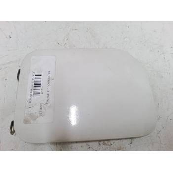 TAPA EXTERIOR COMBUSTIBLE 