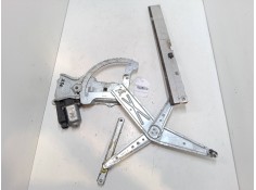 Recambio de elevalunas electrico delantero izquierdo para opel meriva a monospace (x03) 1.3 cdti (e75) referencia OEM IAM 931895