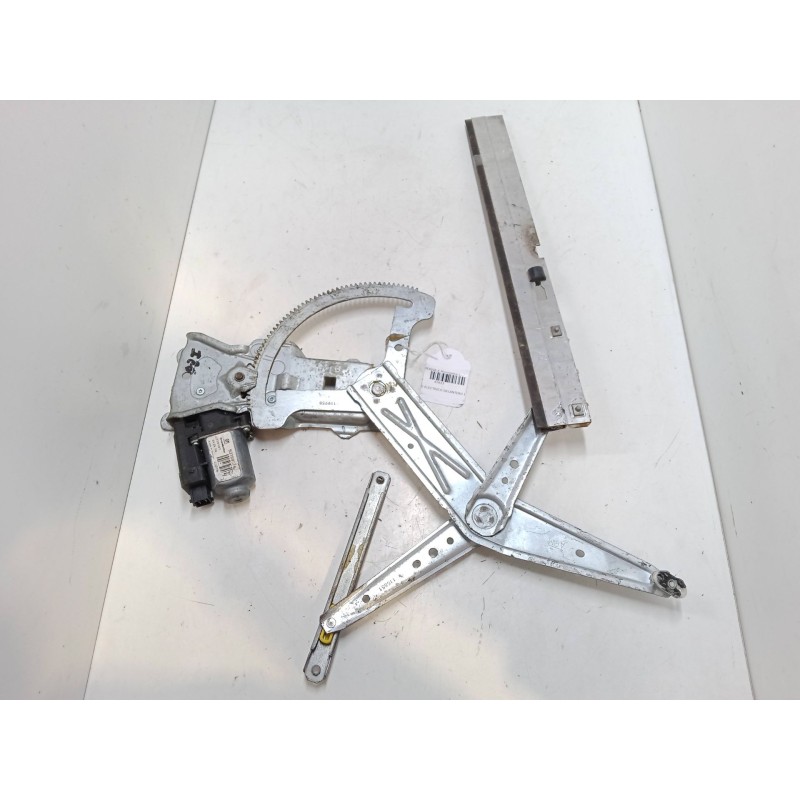 Recambio de elevalunas electrico delantero izquierdo para opel meriva a monospace (x03) 1.3 cdti (e75) referencia OEM IAM 931895